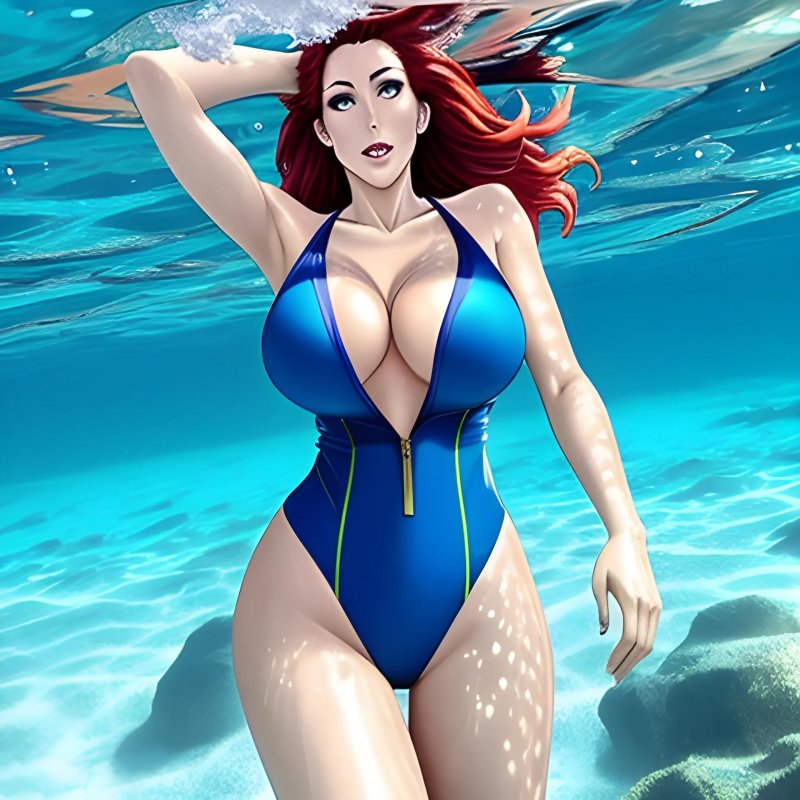 Jessica Rabbit Elias Chatzoudis