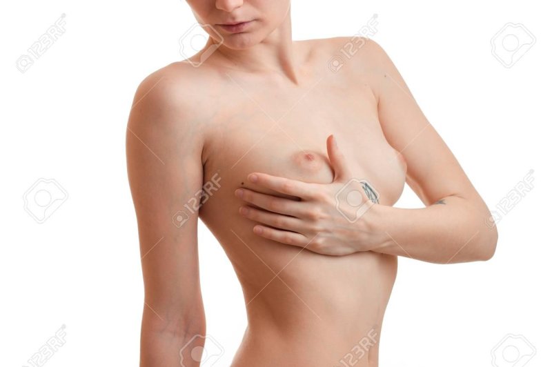Female breasts