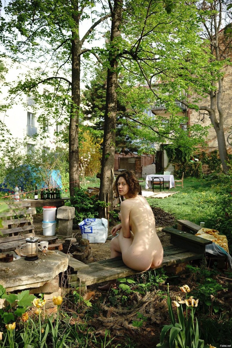 Women in the country