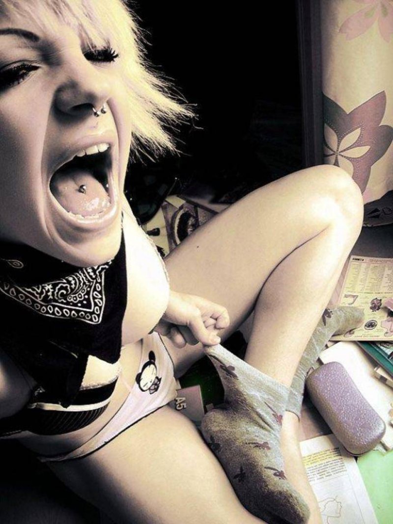Girls tattoo