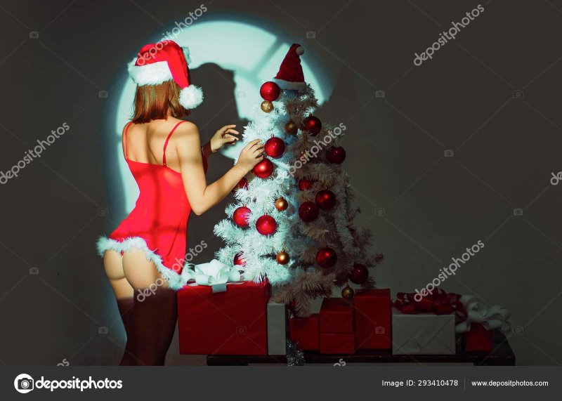Erotic New Year