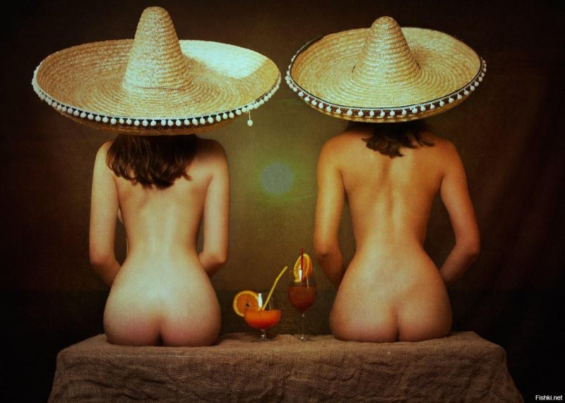 Sombrero Mexican hat
