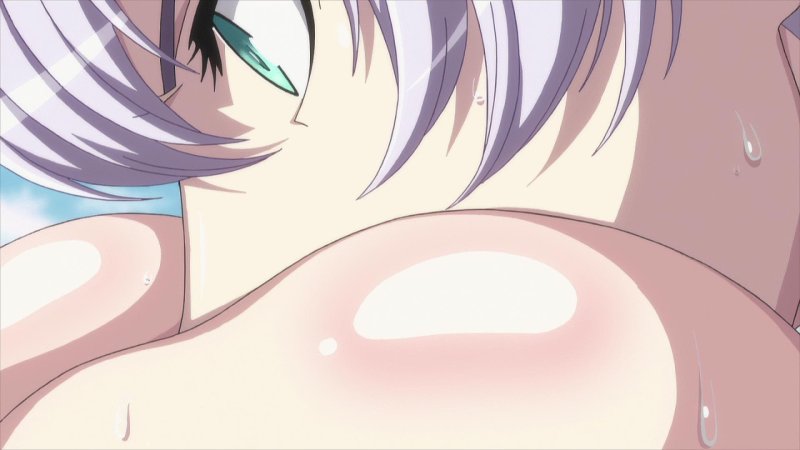 Seikon No Qwaser Tomo Yamanobe