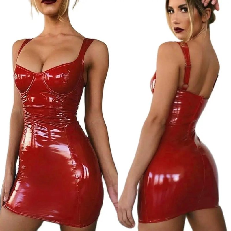 Seductive dresses