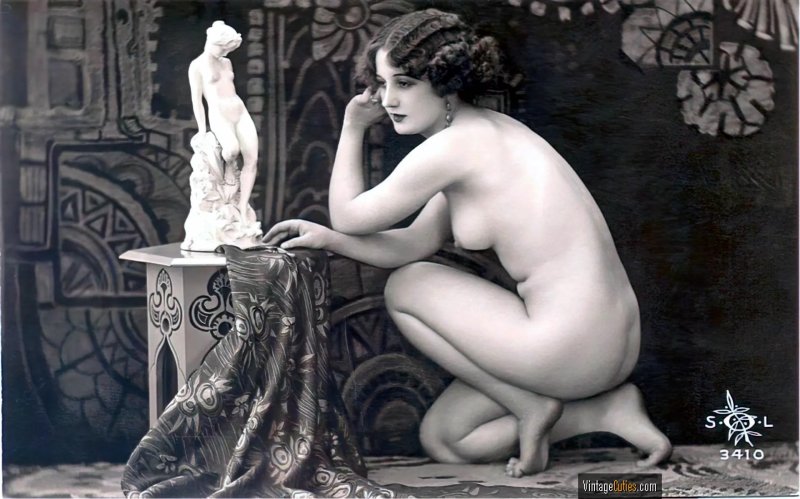 French erotica
