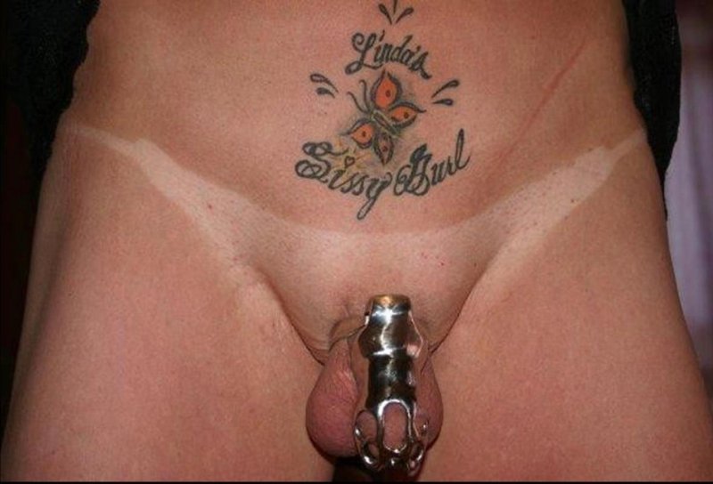 Cook tattoo