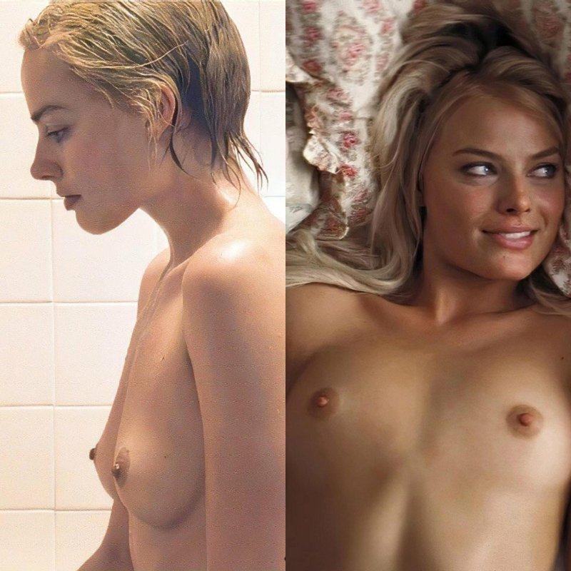 Margo Robbie