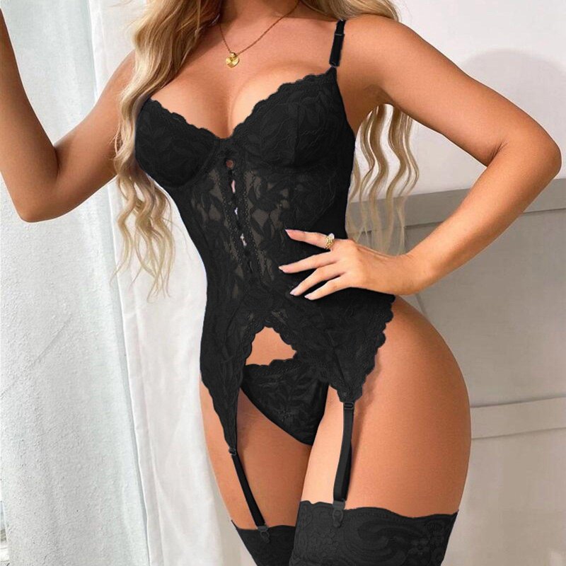 Sexy underwear set