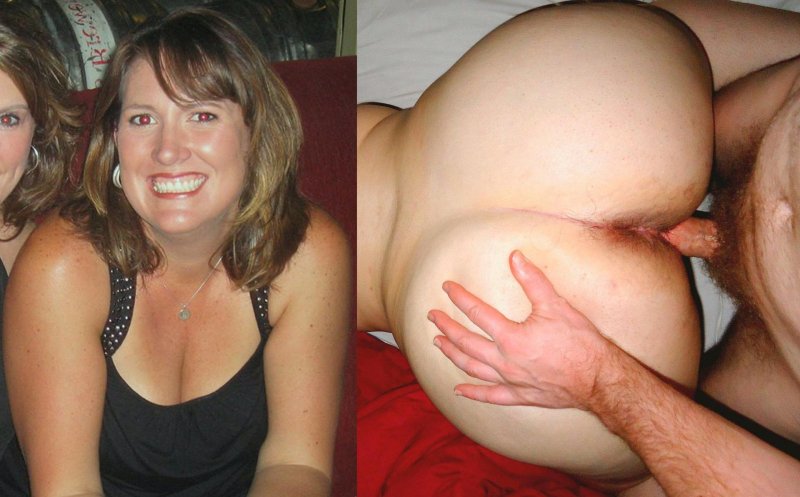 Amateur nude