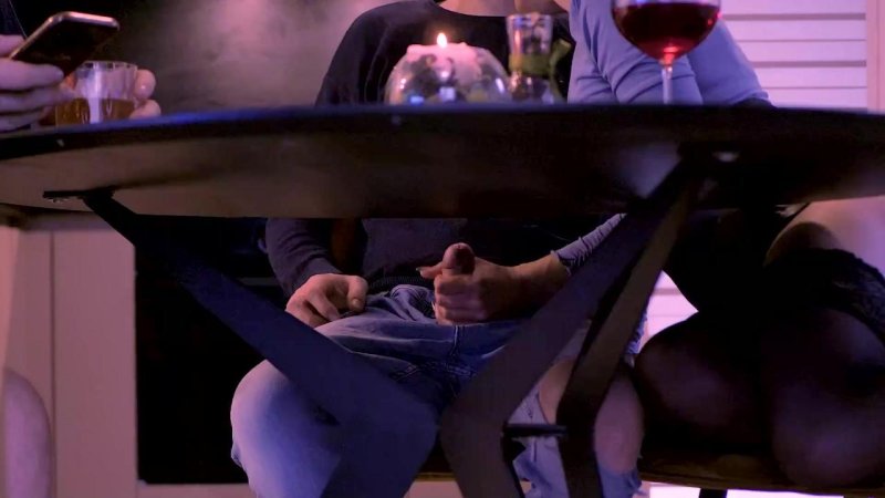 Sex during