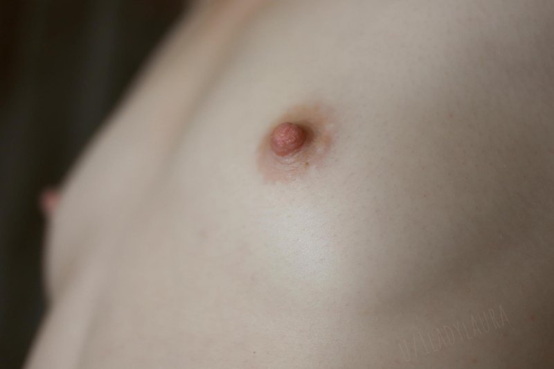 Erotic nipples