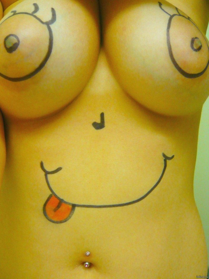 Smiley porn