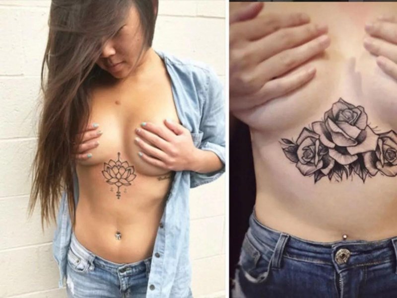 Tattoo for women