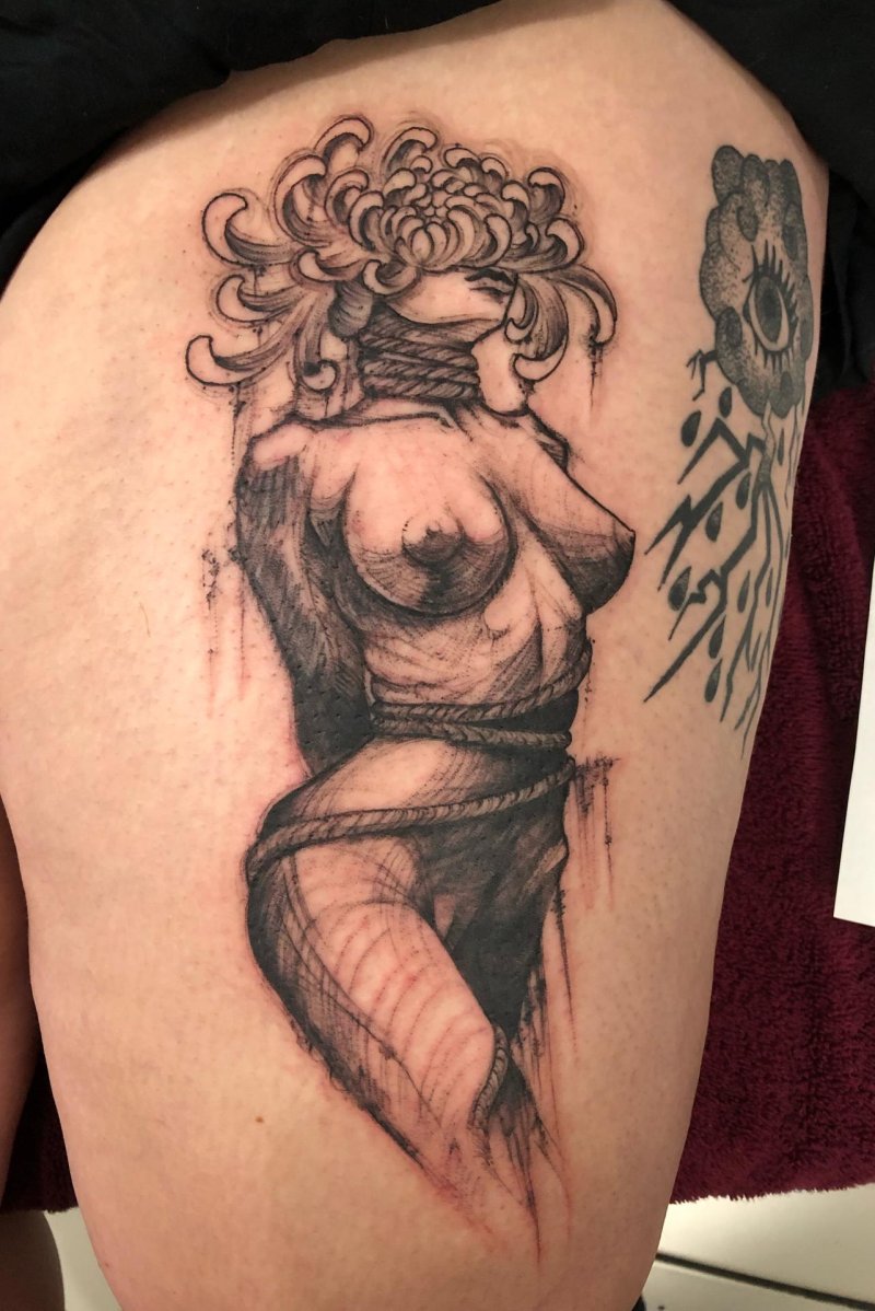 Art of tattoos