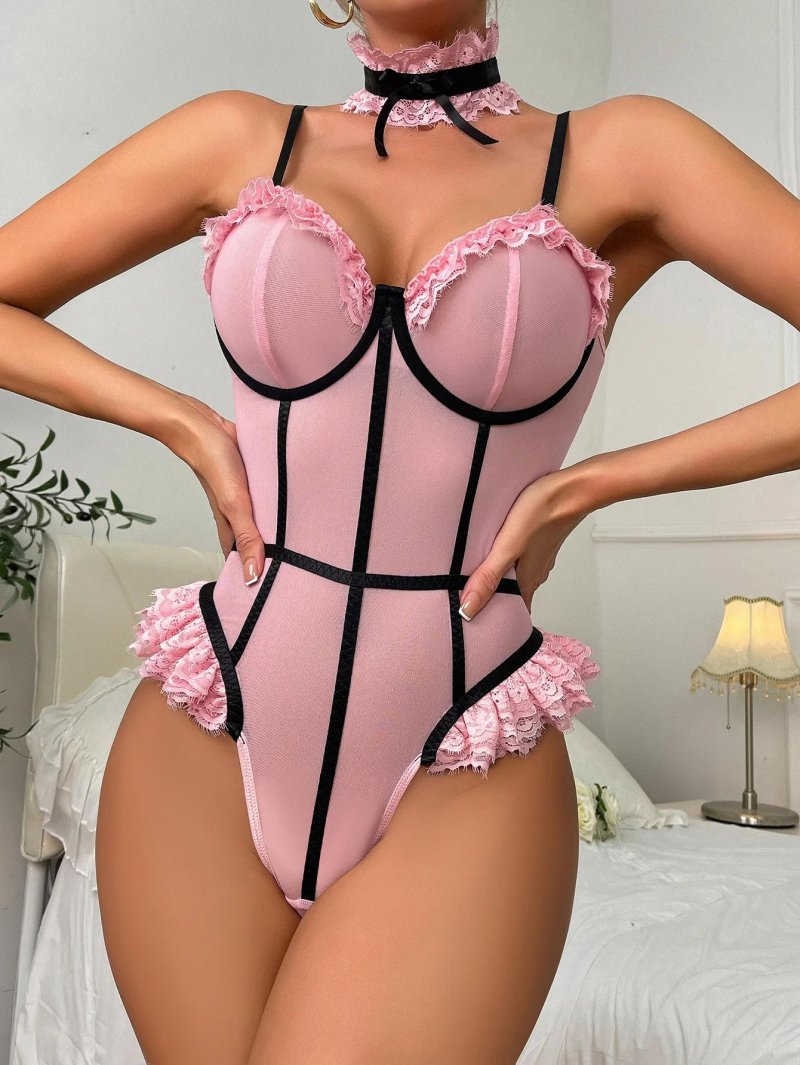 Female underwear Sexy