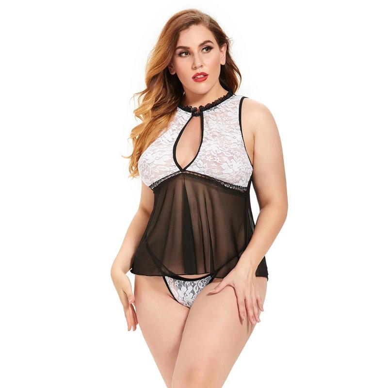 Lower underwear XXL