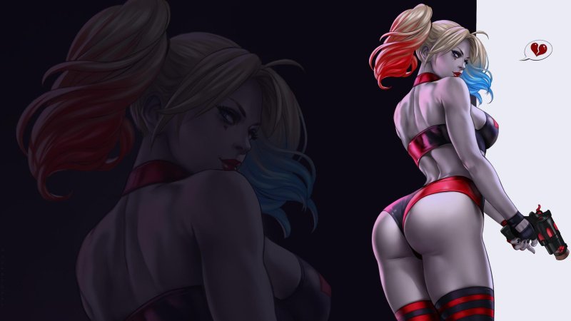 Dandonfuga Harley