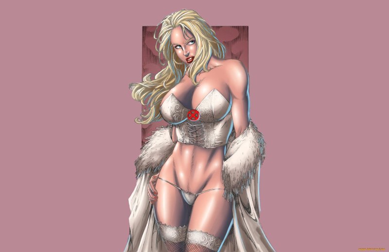 Emma Frost