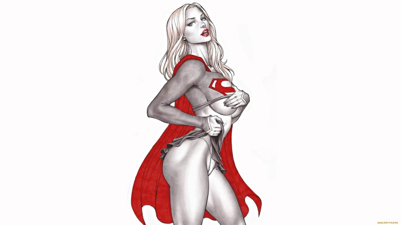 Superherl Carlos Braga