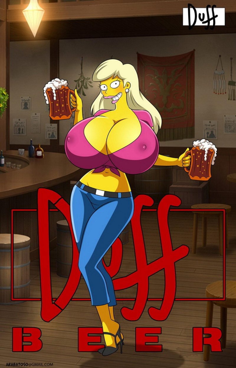 Titani Simpsons