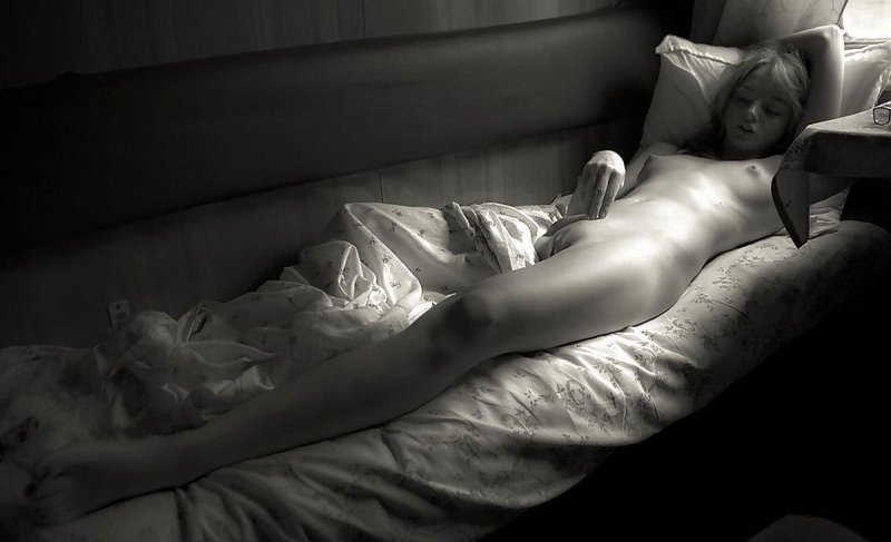 Erotica on trains