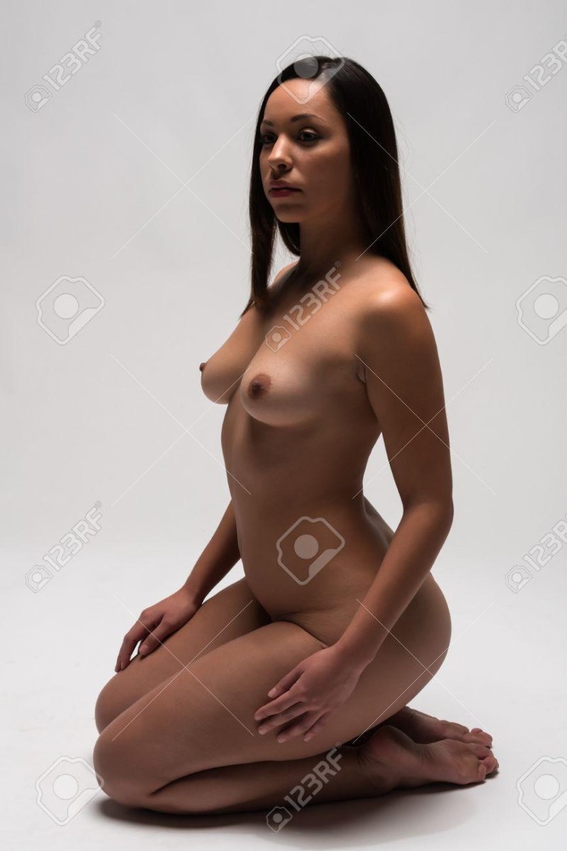 Model Portrait