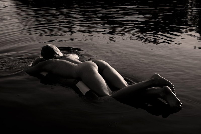 Erotica nude