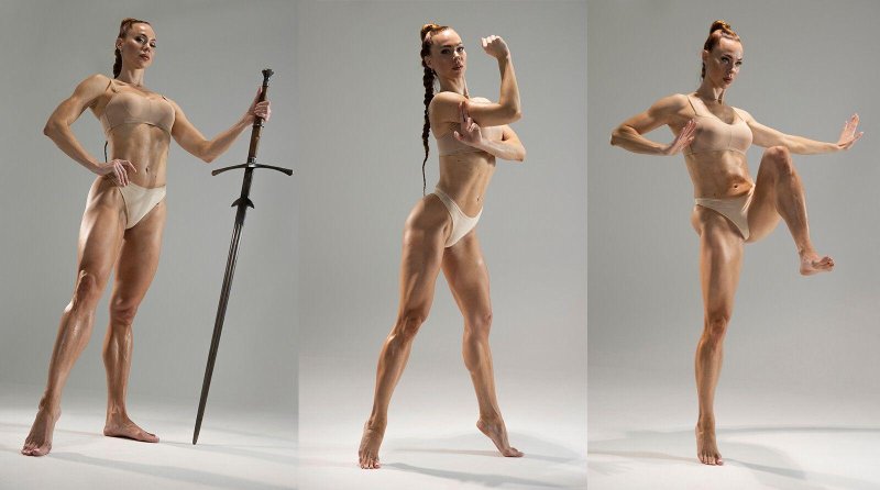 Women references