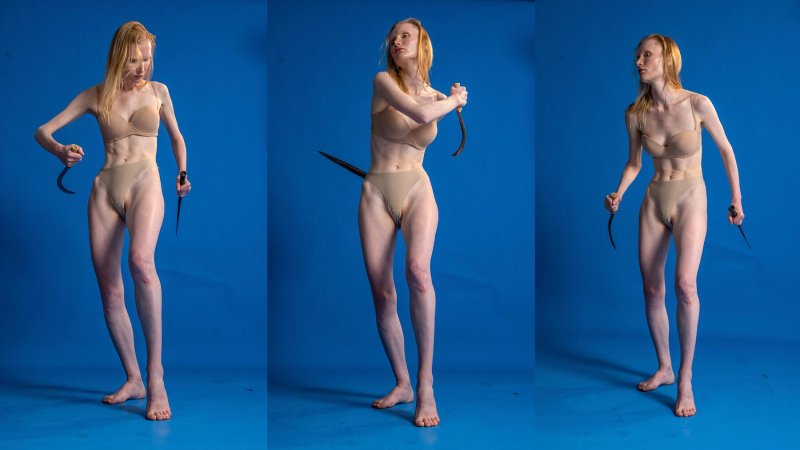Female references