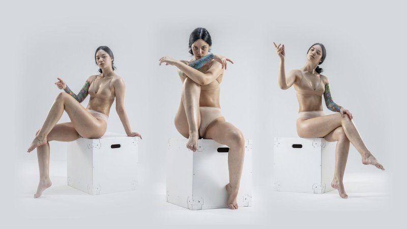 Body pose