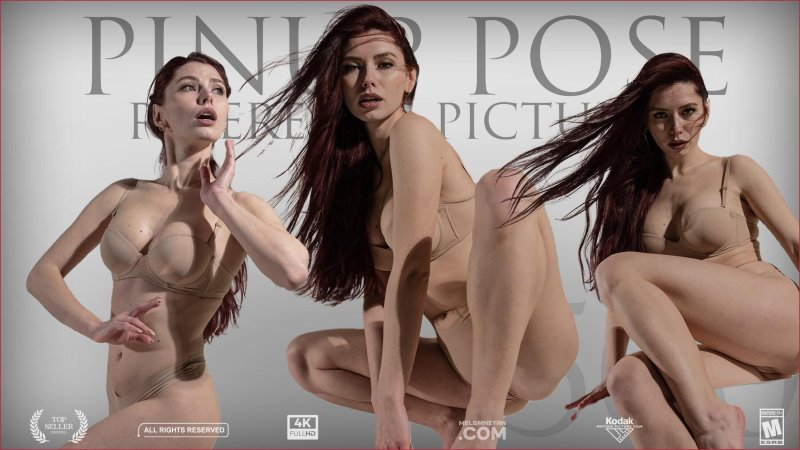 Photoshoot of Ballerin