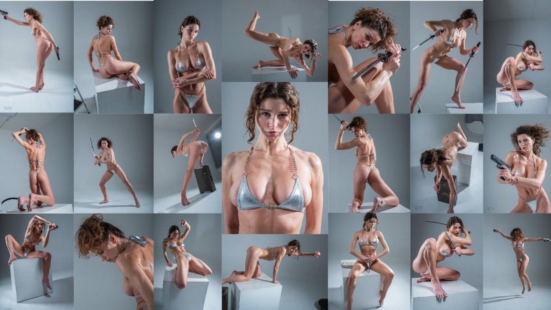 Ideas for a photo shoot