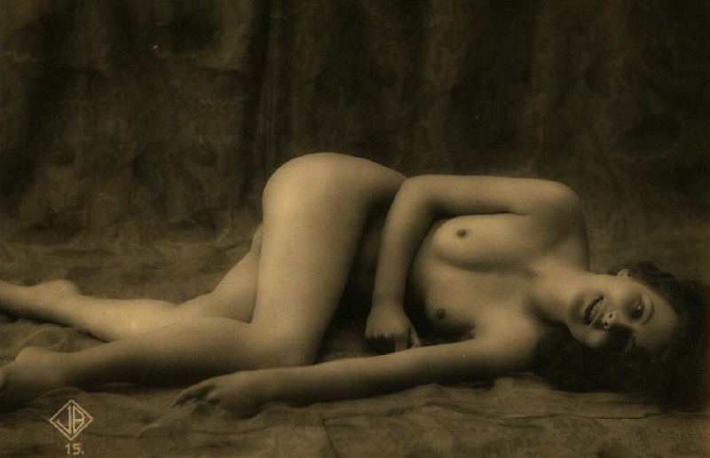 Old erotic pictures