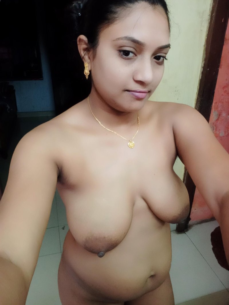 Indian nude girl