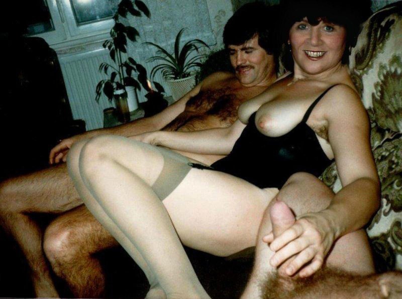 Danish retro porn