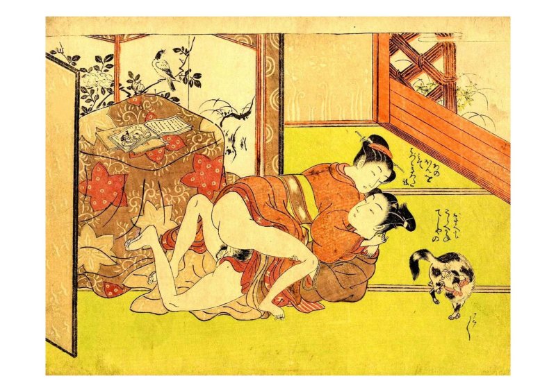 Sung Hokusai
