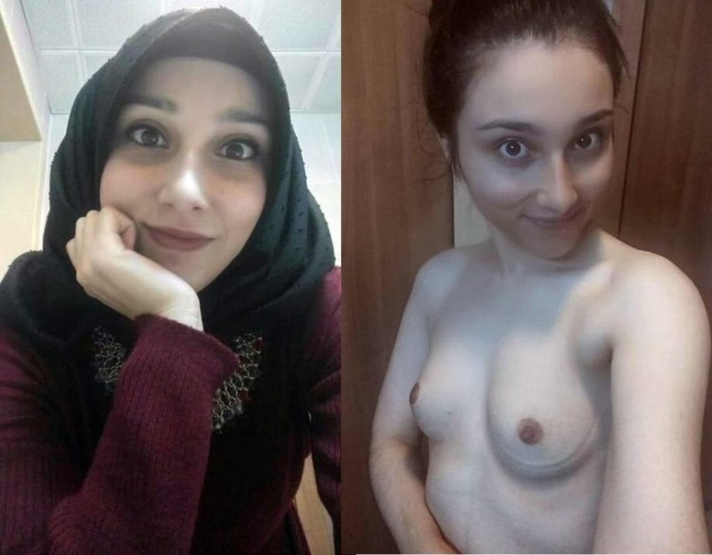 Beautiful hijabs