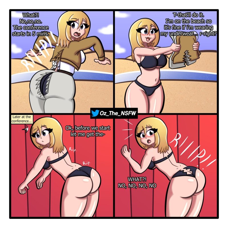 Buttcrush giantess